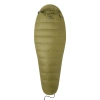 NORDKAPP 200 MID LEFT down sleeping bag 4°C / 570g