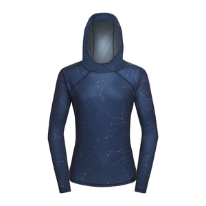 RIX UNISEX Hooded