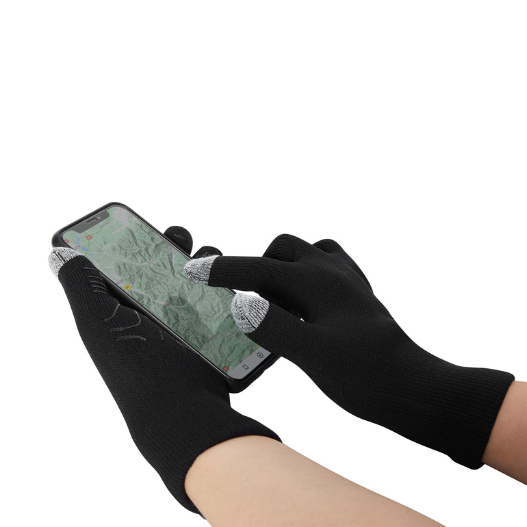 AGIR WATERPROOF 2.0 gloves