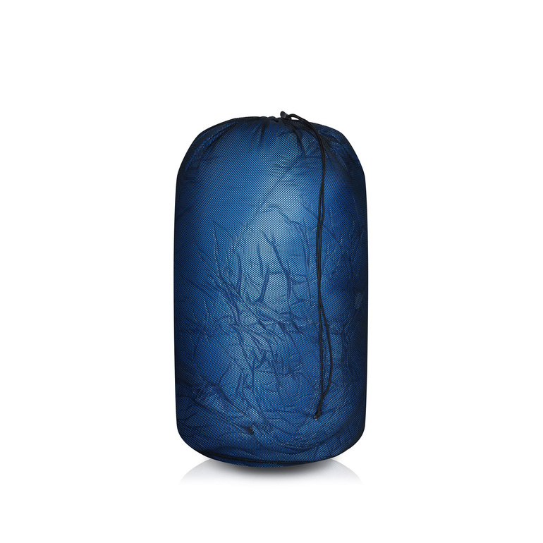NORDKAPP 800 MID LEFT down sleeping bag -7°C / 1150g