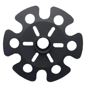 SNOWFLAKE 88 mm snow basket