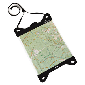 MAP CASE M waterproof map case