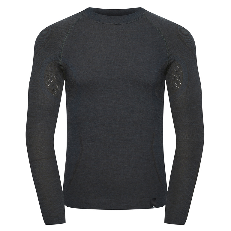 Oxiva Merino Longsleeve Men