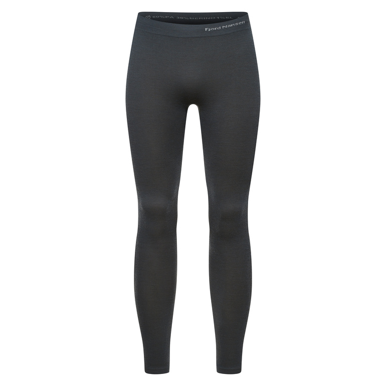 Oxiva Merino Leggings Men