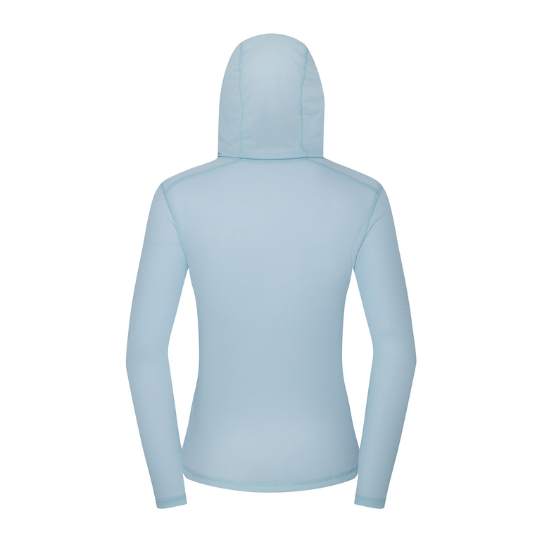 RIX UNISEX Hooded