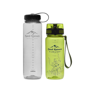 TRITAN I TWIST TRITAN BOTTLE Set