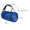 ADVENTURE BAG 65 waterproof bag