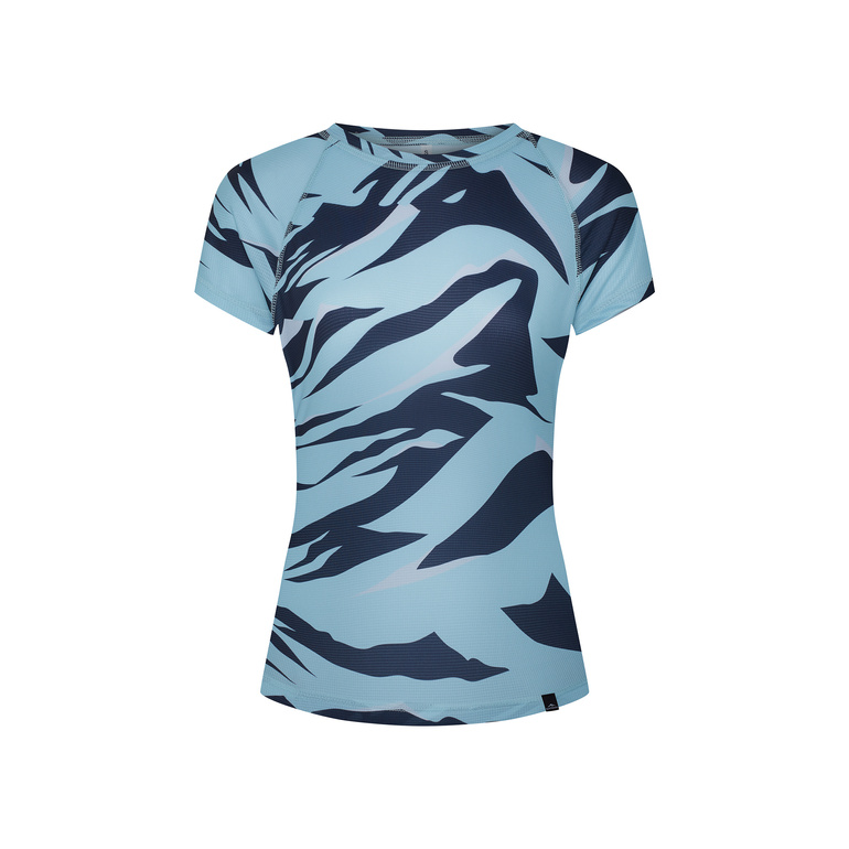 RIX PRINT T-shirt Women