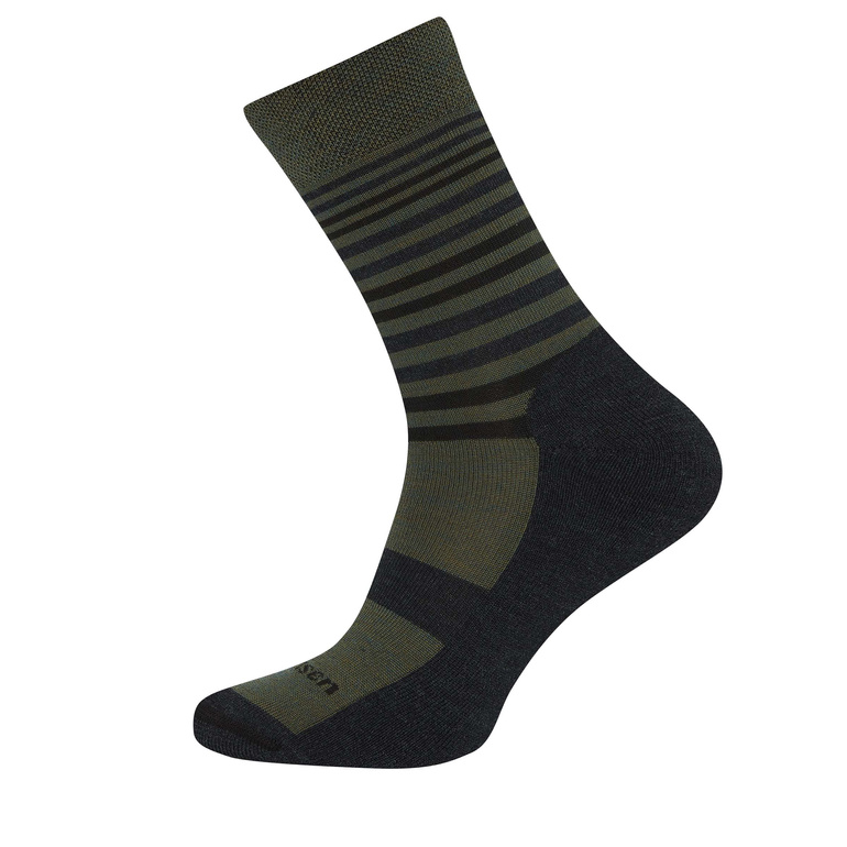 NEW TOUR MERINO KEVLAR socks