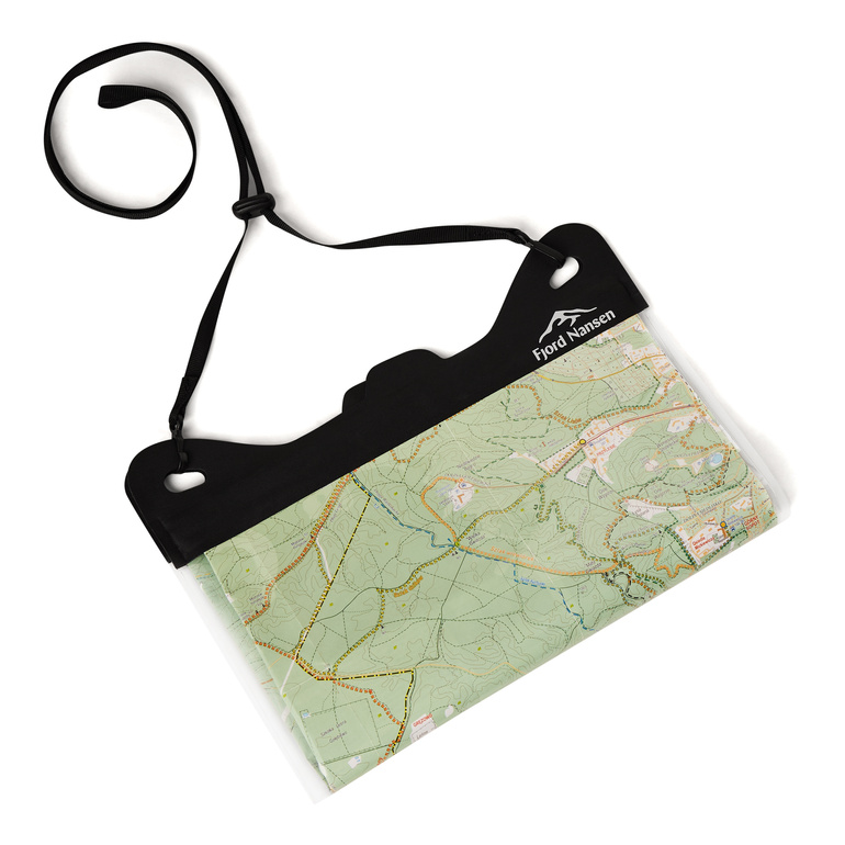 MAP CASE M waterproof map case 