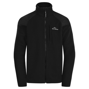 ROALD fleece jacket