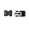20mm snap buckle
