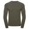 Oxiva Merino Longsleeve Men Olive