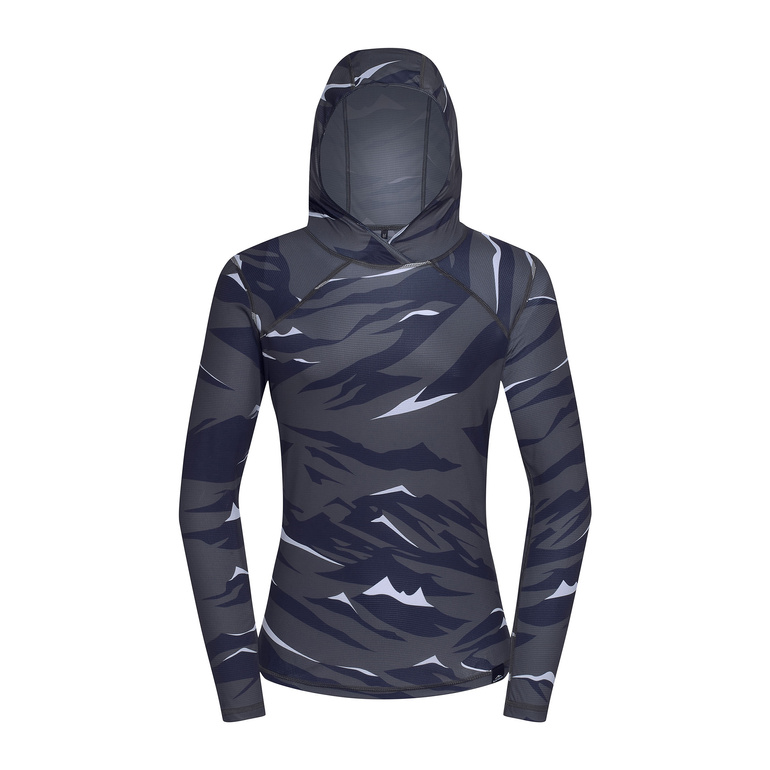 RIX UNISEX Hooded