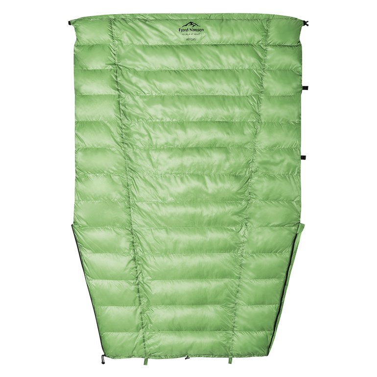 Down quilt ARRAN 270 5°C / 550 g