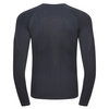 Riffe Longsleeve Men Rocky Grey