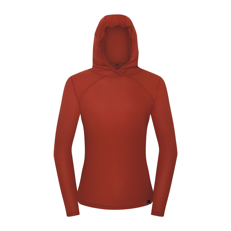 RIX UNISEX Hooded