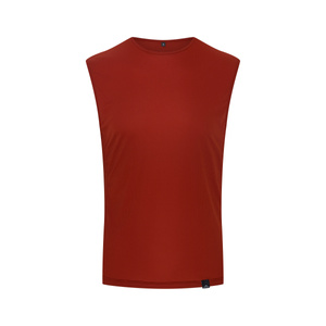 RIX UNISEX SLEEVELESS