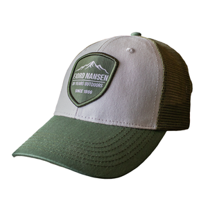 TRUCKER CAP 30th ANNIVERSARY