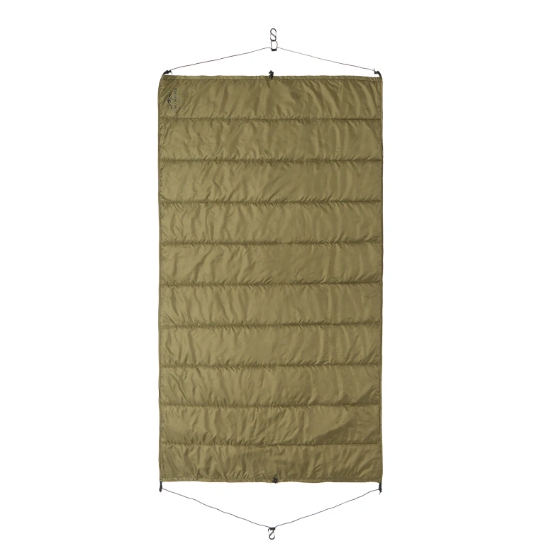 Underquilt synthetic NEVIS LIGHT