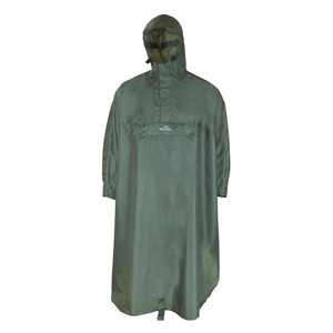 TRAVELLER PONCHO