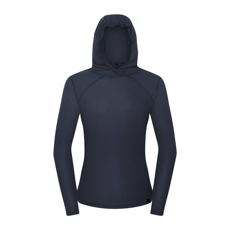 RIX UNISEX Hooded