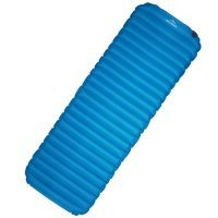 TREKKER CAMPING inflatable mattress