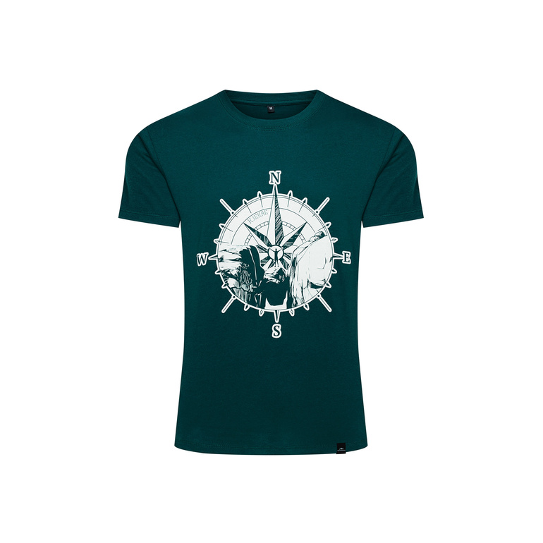 KJERAG MEN T-Shirt