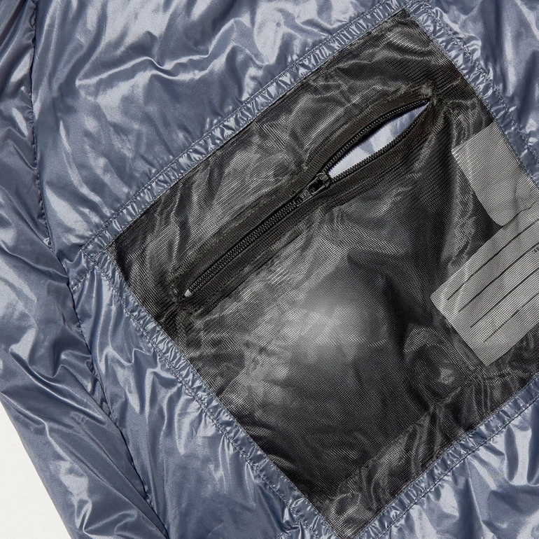 NORDKAPP 400 MID LEFT -3°C sleeping bag