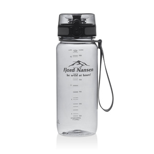 CLASSIC TRITAN BOTTLE 650 ml bottle