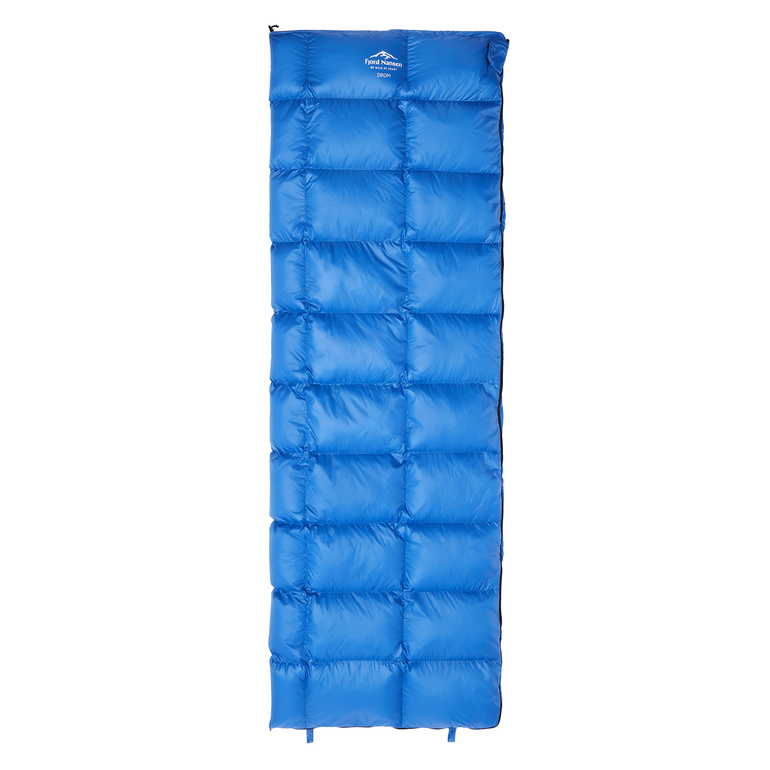 DROM down quilt 400 6°C / 740 g