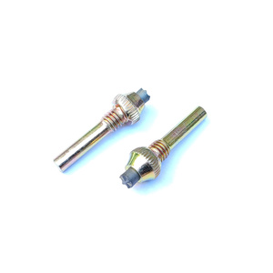 VIDIA TIP THREAD threaded blade