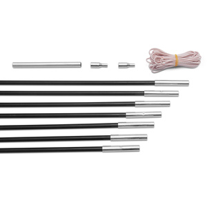 Zestaw naprawczy OUTDOOR REPAIR KIT 8.5 mm