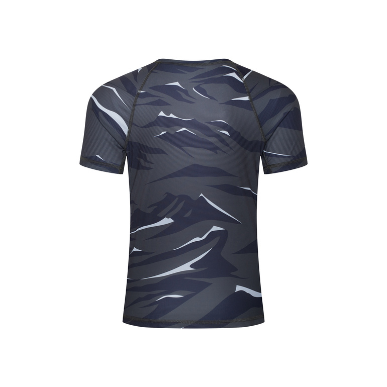 RIX PRINT T-shirt Men