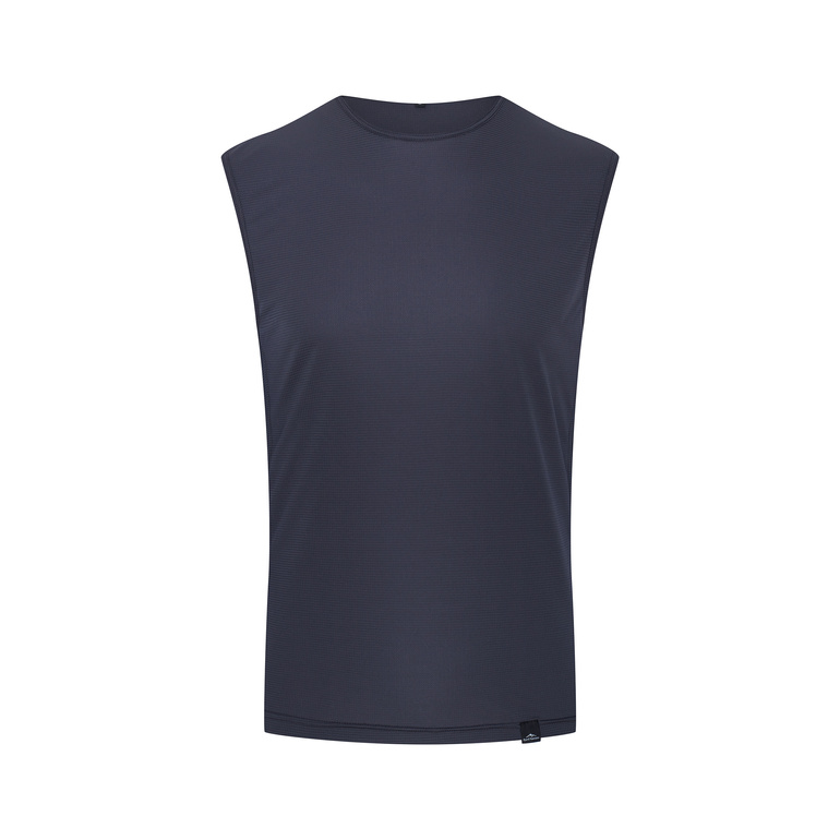 RIX UNISEX SLEEVELESS