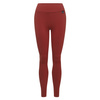 VIK LEGGINGS Women Oaky Red