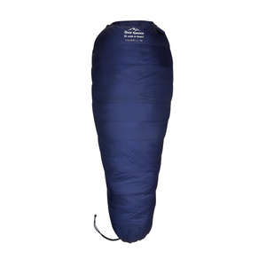 sVALBARD NH310 DUCK HYDRO MID LEFT down sleeping bag -1°C/530g