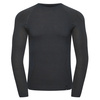 Oxiva Merino Longsleeve Men