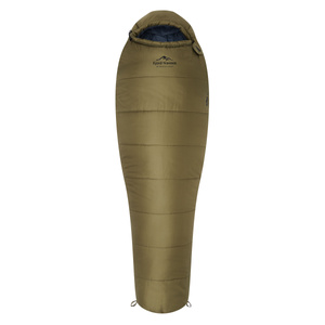 HADSEL XL RIGHT -8°C / 1900g sleeping bag