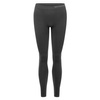 Oxiva Merino Leggings women deep forest