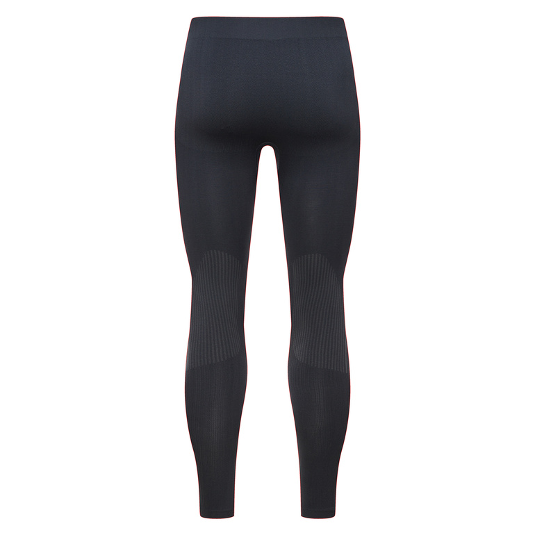 Riffe Leggings Men Rocky Grey