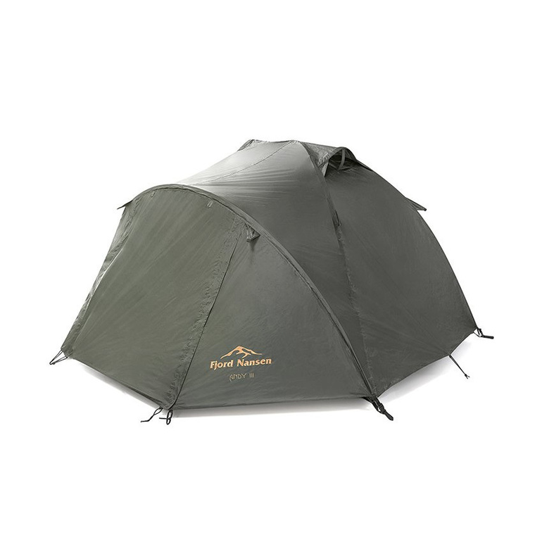 Tent ANDY IV / 5.2 kg