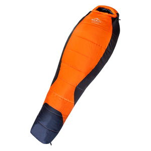 TRONDELAND XL RIGHT -10°C / 2200g sleeping bag