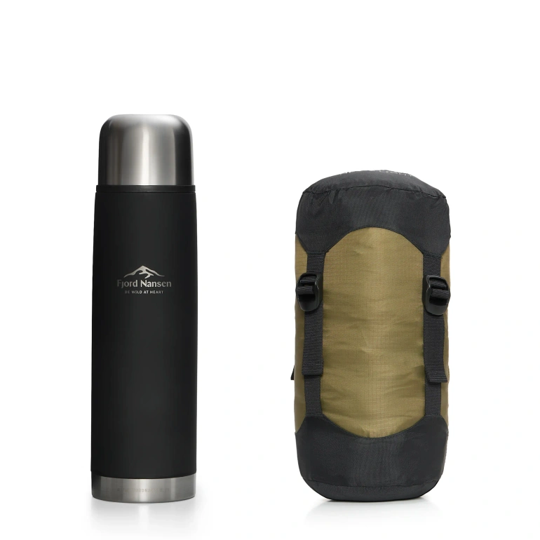 Underquilt synthetic NEVIS LIGHT