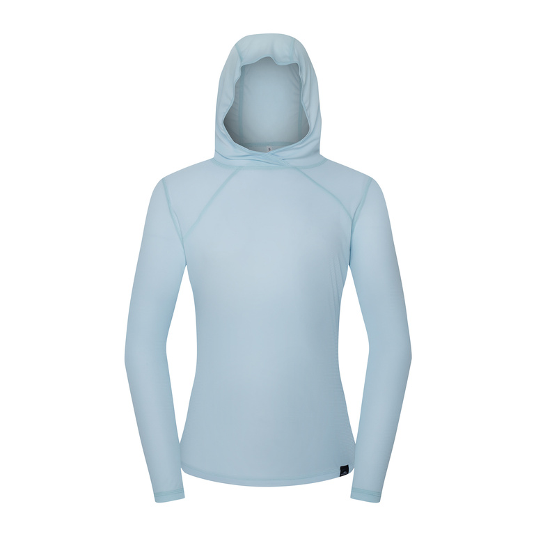 RIX UNISEX Hooded