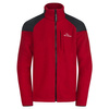 ROALD fleece jacket