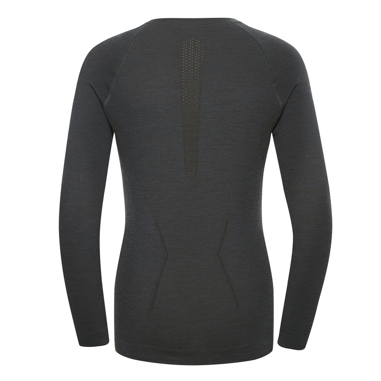 Oxiva Merino Longsleeve Women