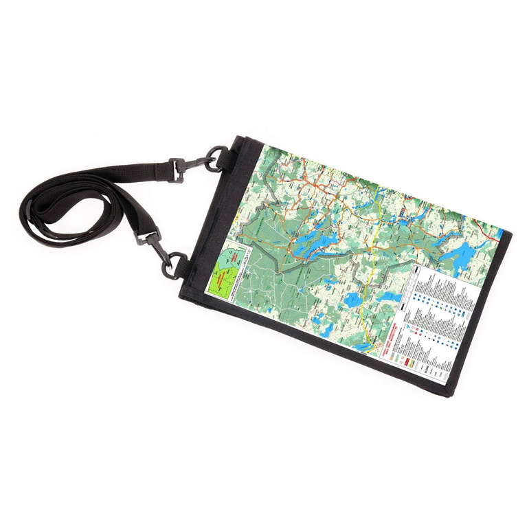 MAP CASE APNE