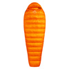 SVALBARD 600 GOOSE XL RIGHT down sleeping bag -13°C / 990g
