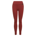 VIK LEGGINGS Women Oaky Red